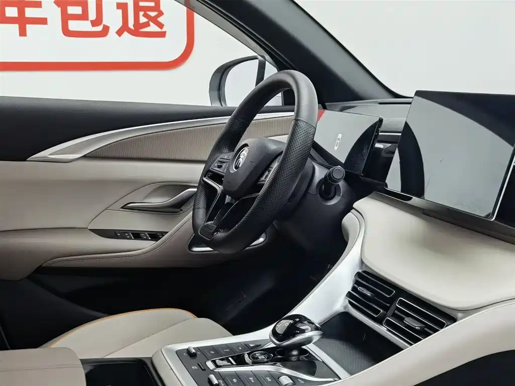 BYD Pro New Energy 2024 — фото 22