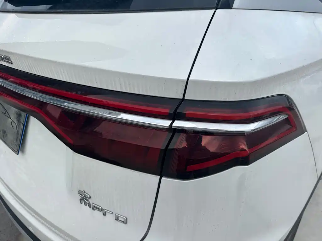 BYD Song Pro 2020 — фото 16