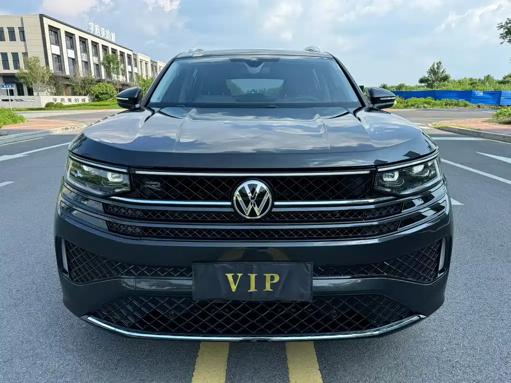 Volkswagen Tavendor 2025