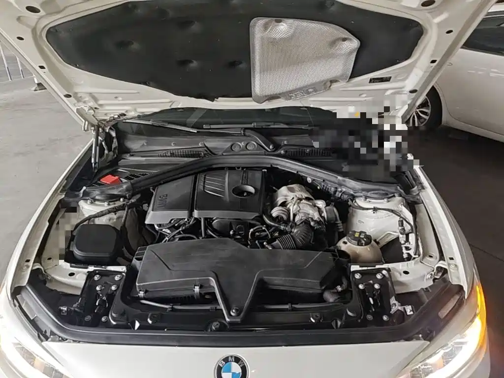 BMW 1 Series 2015 — фото 20