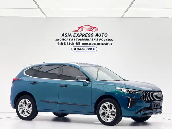 Haval Red Rabbit 2023