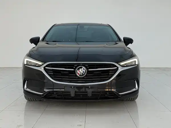 Buick LaCrosse 2022