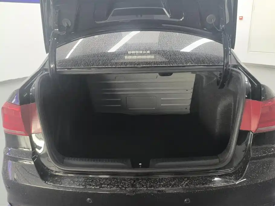 Volkswagen Santana 2020