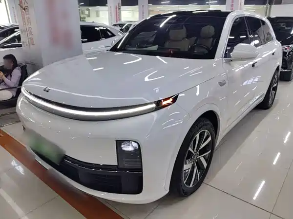 Li Auto L7 2024