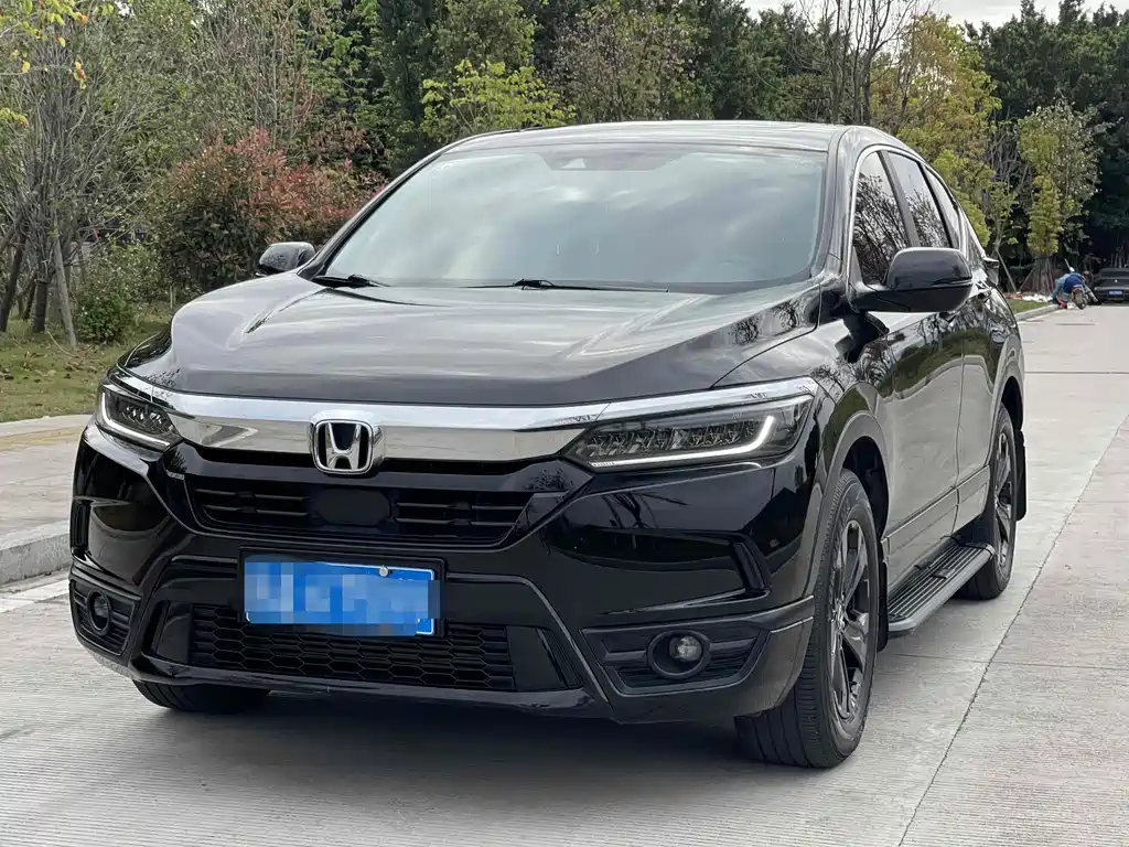 Honda Breeze 2021