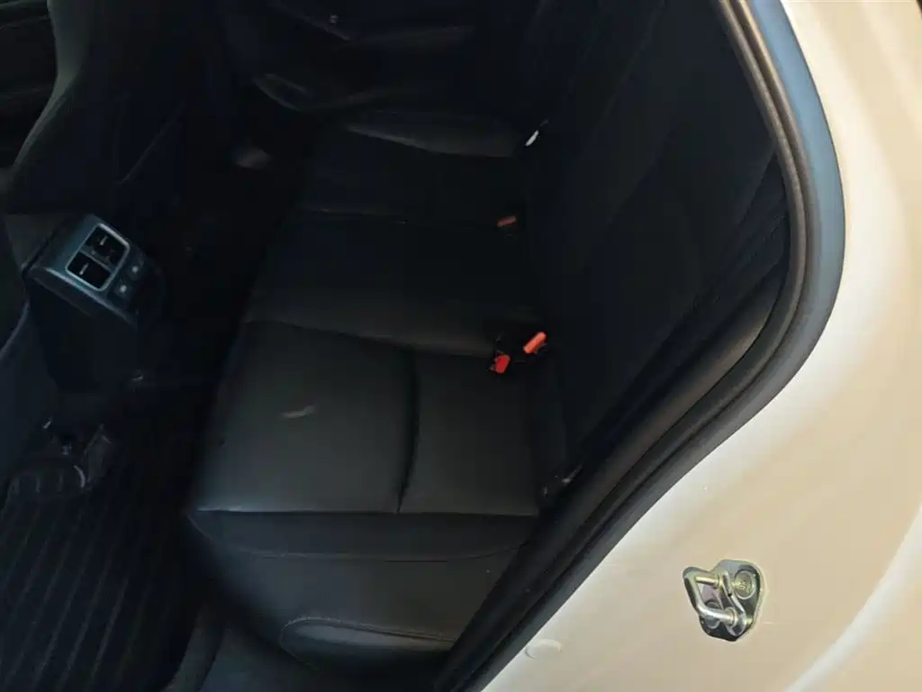 Honda Accord 2023 — фото 17