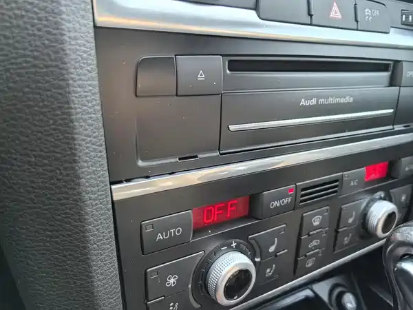 Audi Q7 2015