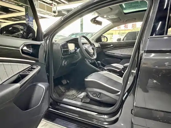 Jetta VS7 2023
