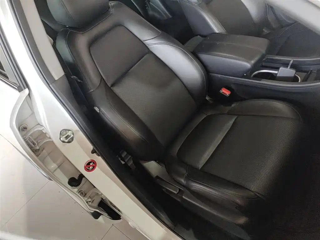 Honda Breeze 2021 — фото 25