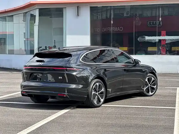 NIO ET5T 2026