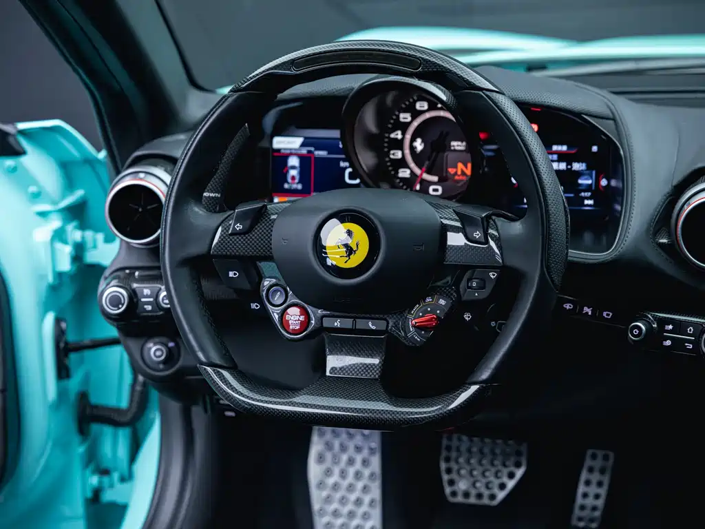 Ferrari 812 2019 — фото 26