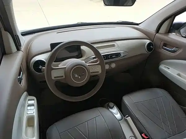 Wuling Hongguang MINIEV 2025