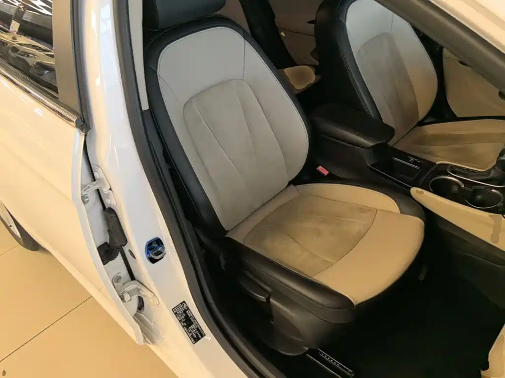 Buick Verano 2018 — фото 25