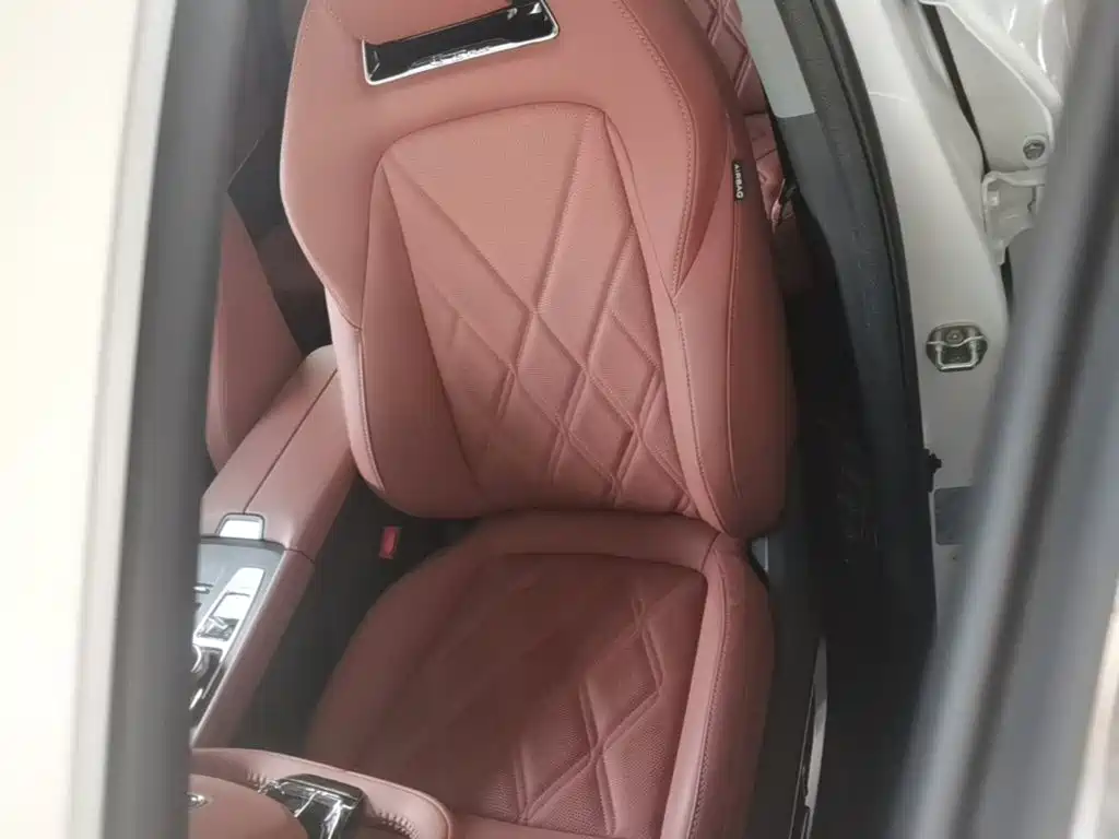 Changan CS75PLUS 2024 — фото 15