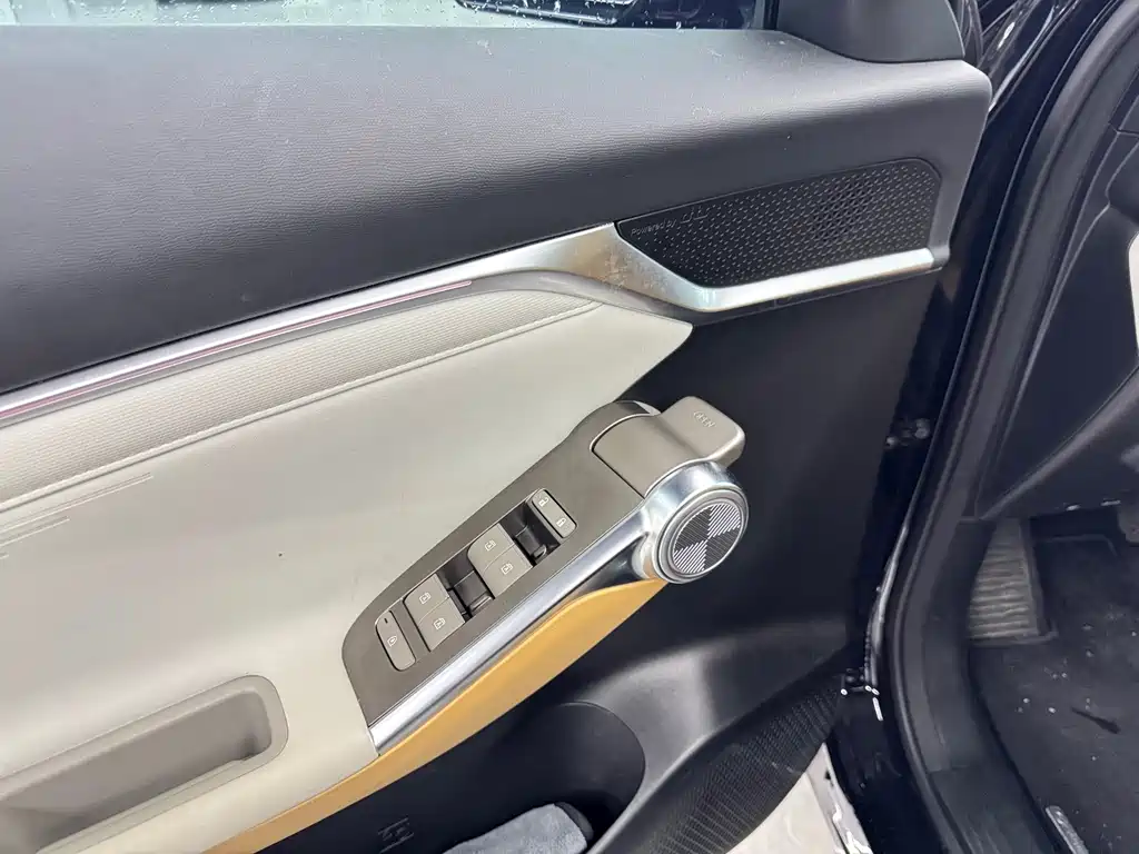GAC Trumpchi Shadowcool 2023 — фото 15