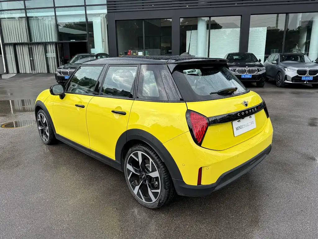 MINI Mini 2024
