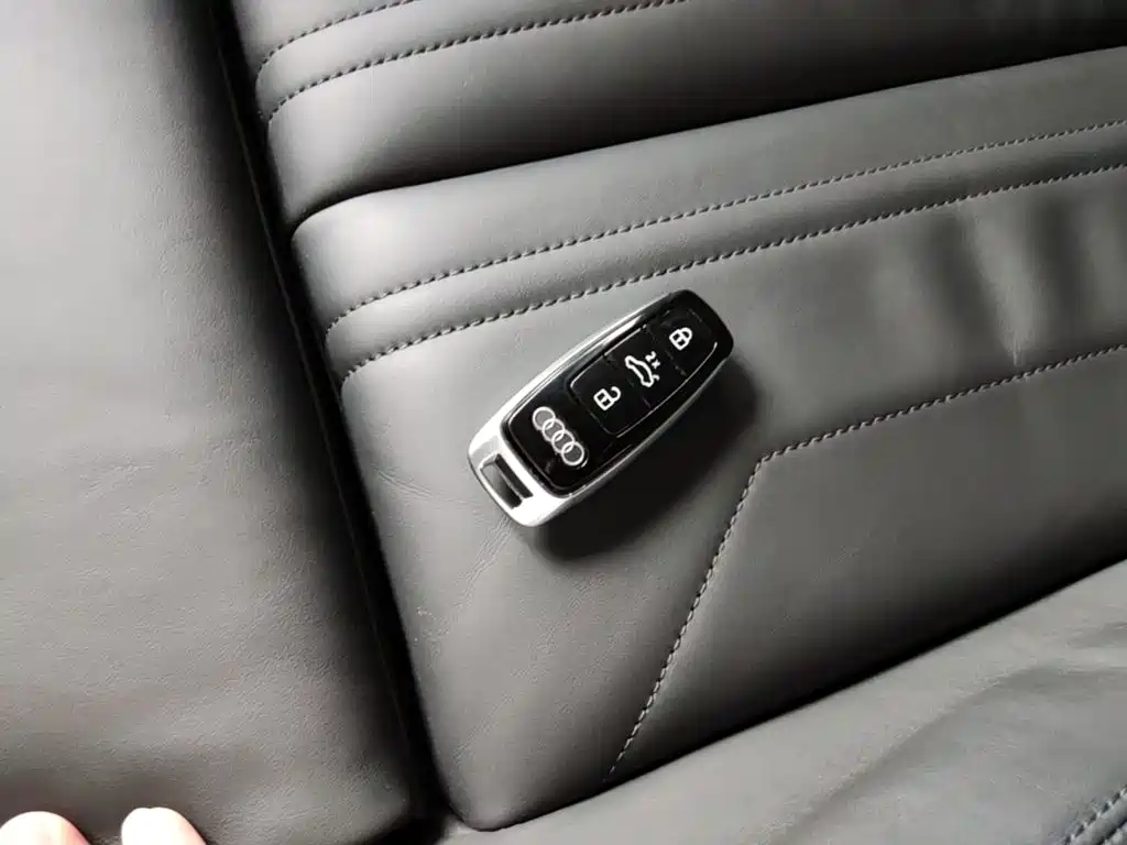 Audi A7 2020 — фото 9