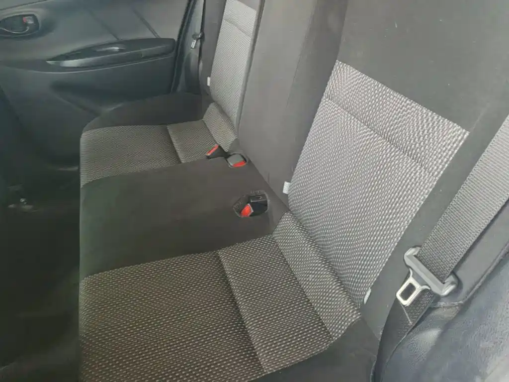 Toyota Vios FS 2018 — фото 17