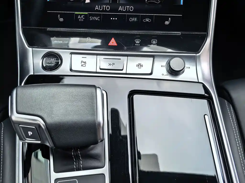 Audi A7 2024 — фото 26