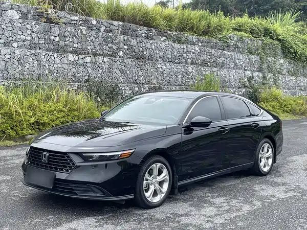 Honda Accord 2024