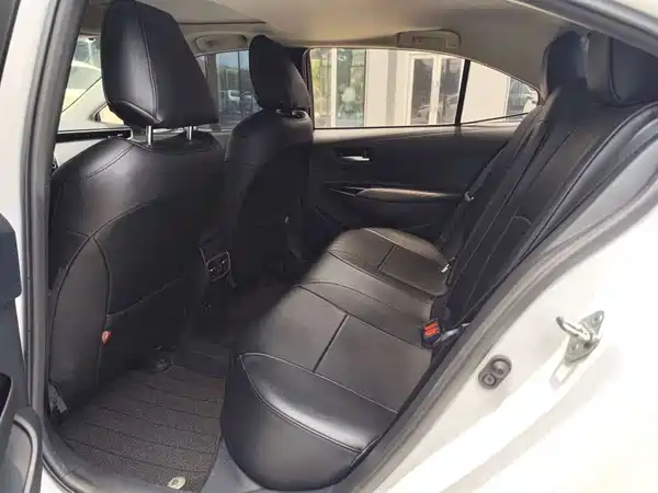 Toyota Allion 2021
