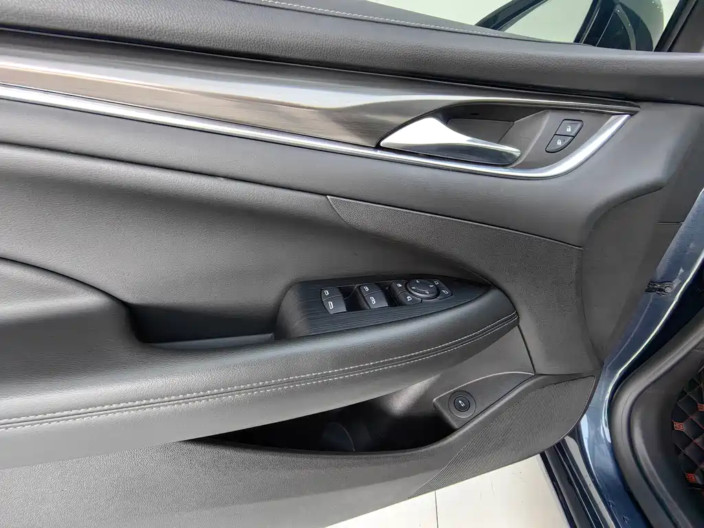 Buick LaCrosse 2020 — фото 10