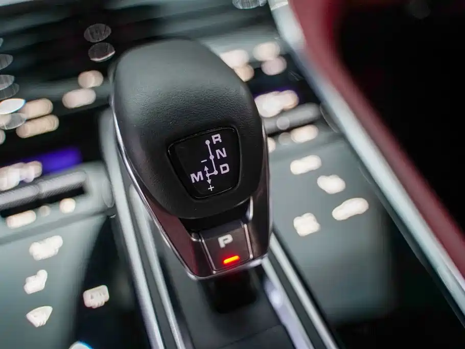 Porsche Panamera 2022 — фото 16