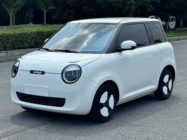 Changan Lumin 2023