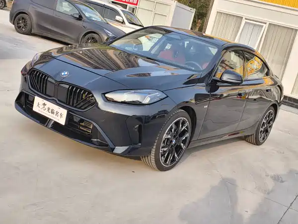 BMW 2 Series 2025