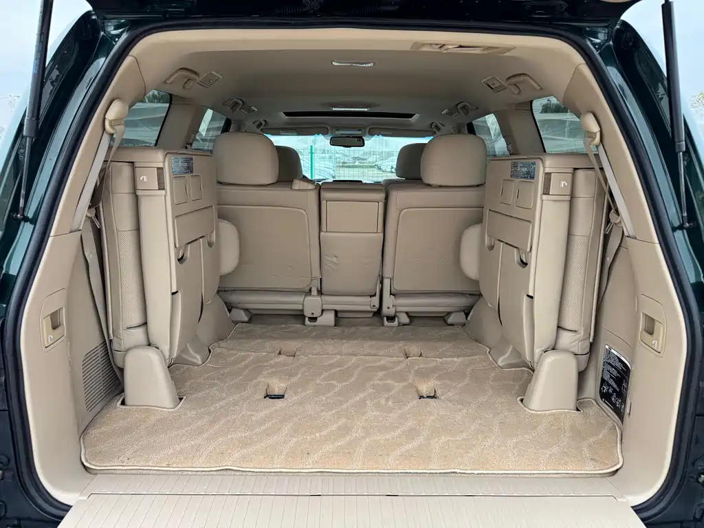 Toyota Land Cruiser 2013 — фото 33