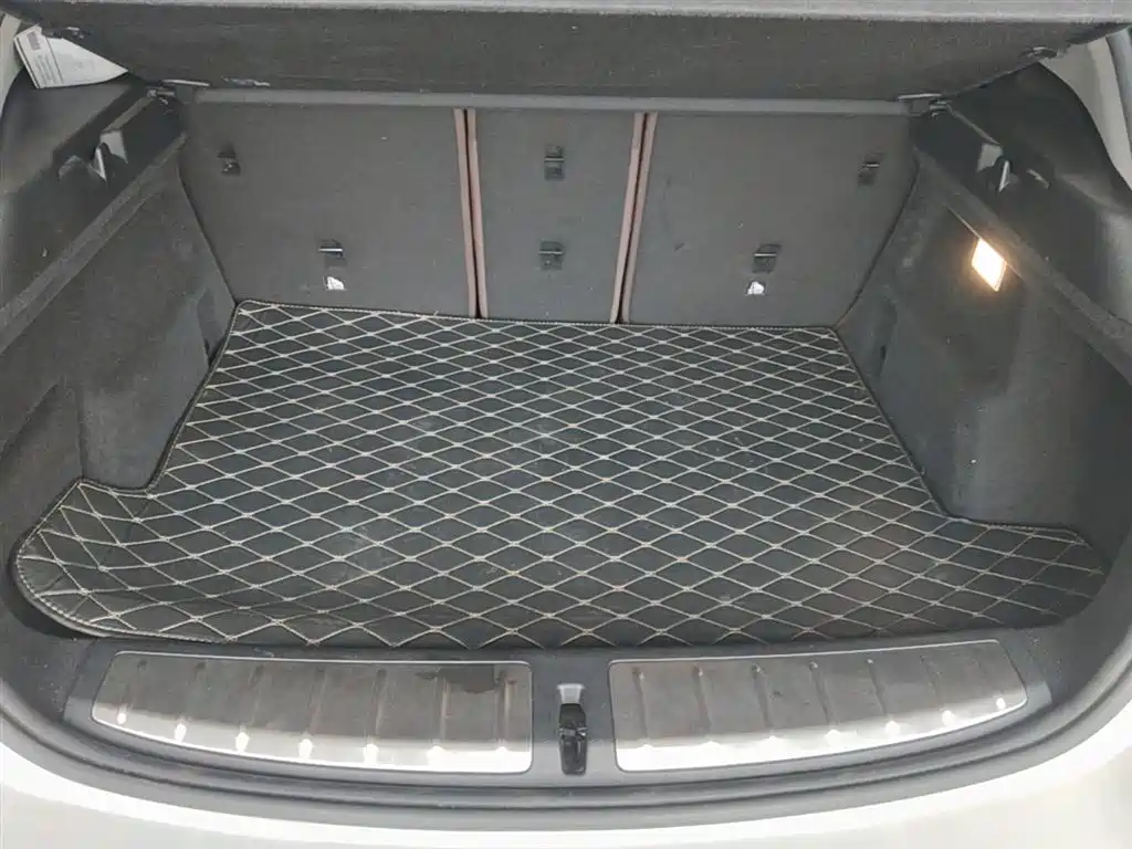 BMW X2 2022 — фото 19