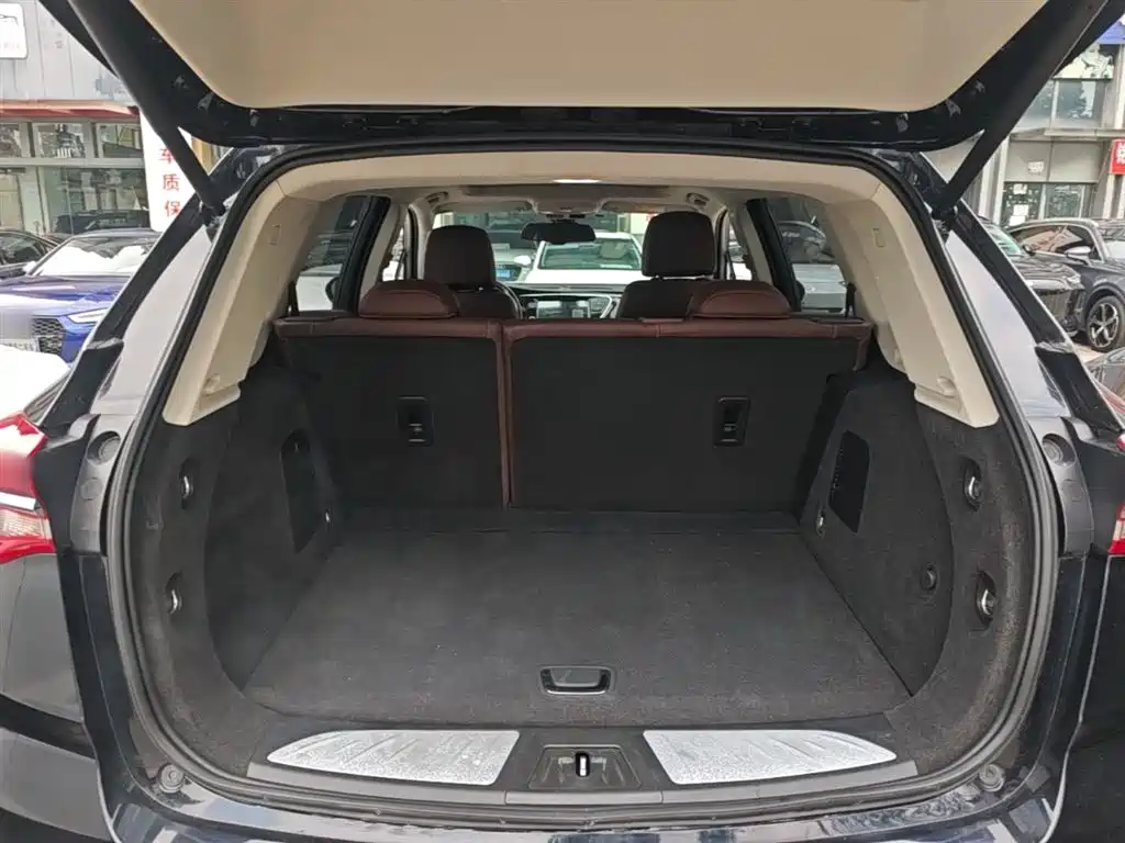 Buick Envision Plus 2021 — фото 19
