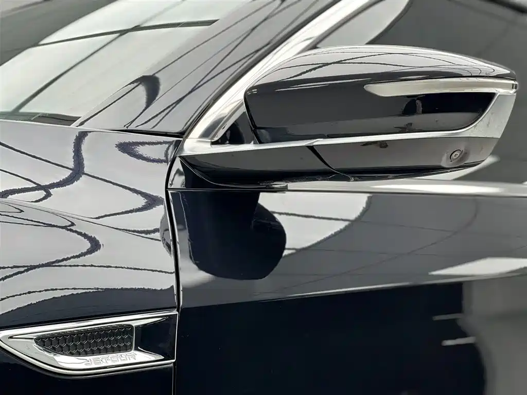 Jetour X70 PLUS 2022 — фото 15