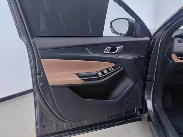 Changan Qiyuan Q05 Classic 2024