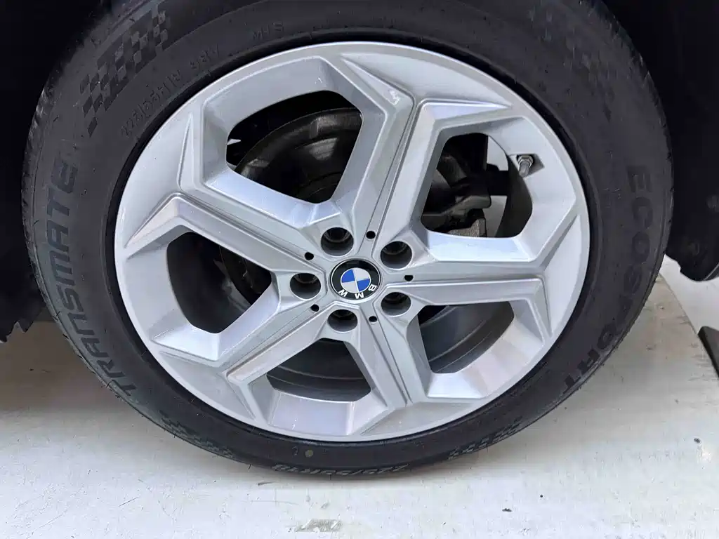 BMW X1 2023 — фото 20