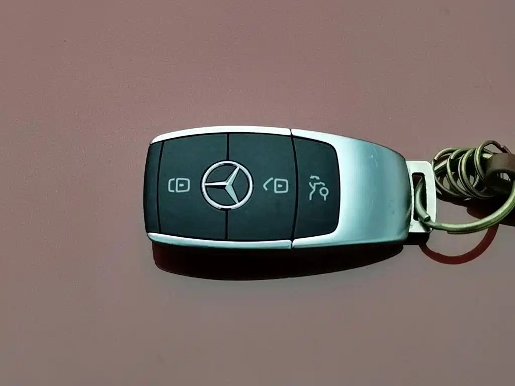 Mercedes-Benz A-Class 2020 — фото 19