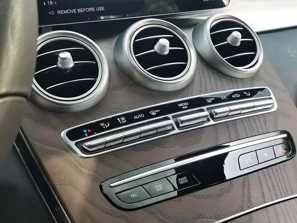 Mercedes-Benz GLC 2022 — фото 11