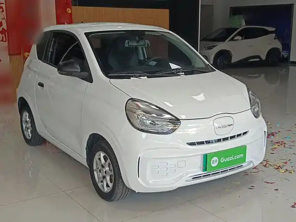 Roewe CLEVER 2023