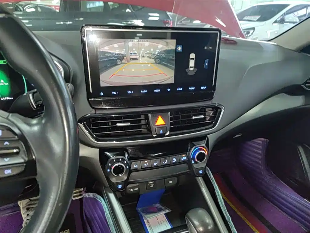 Hyundai Fista 2019 — фото 13