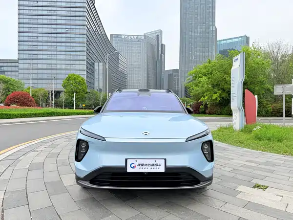 NIO ES6 2024
