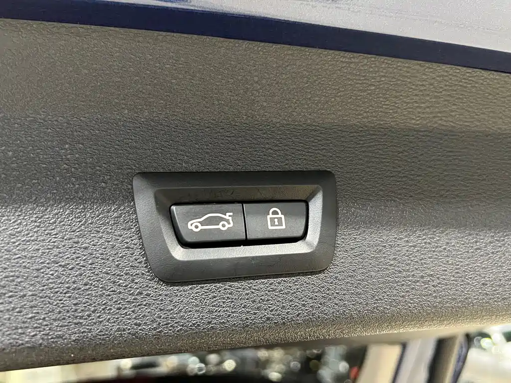 BMW X1 2021 — фото 25