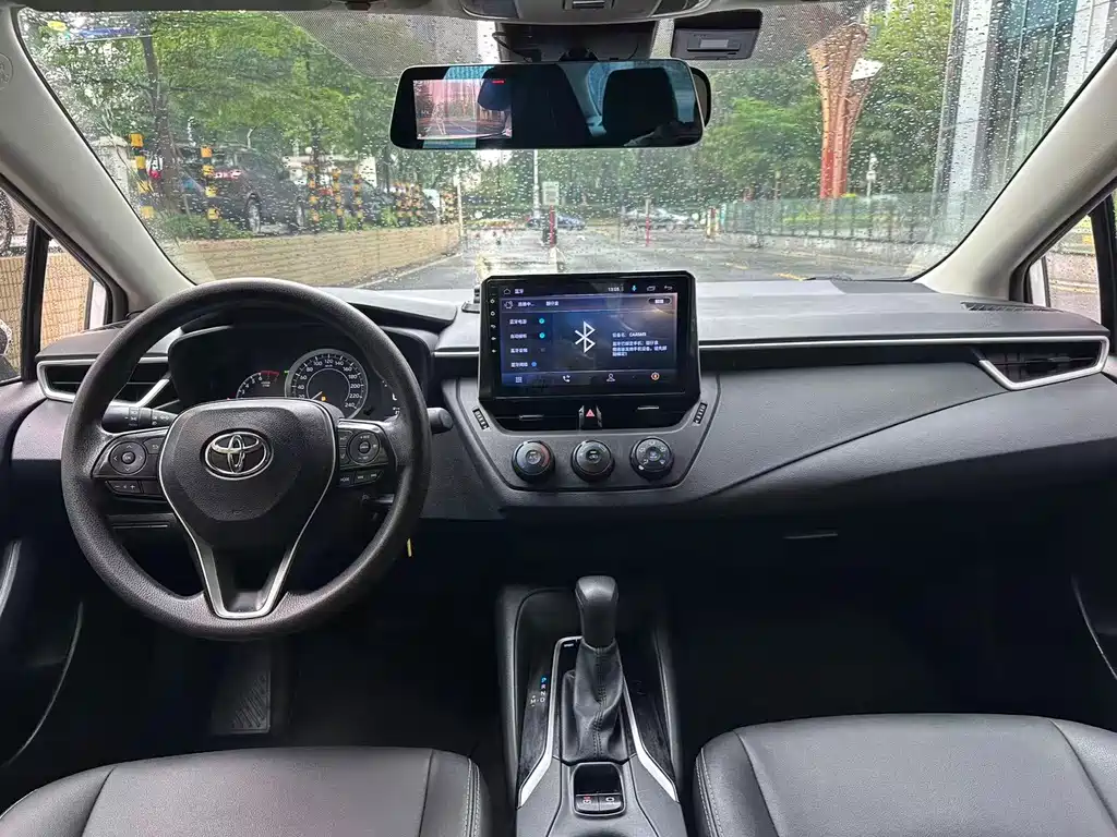 Toyota Corolla 2020