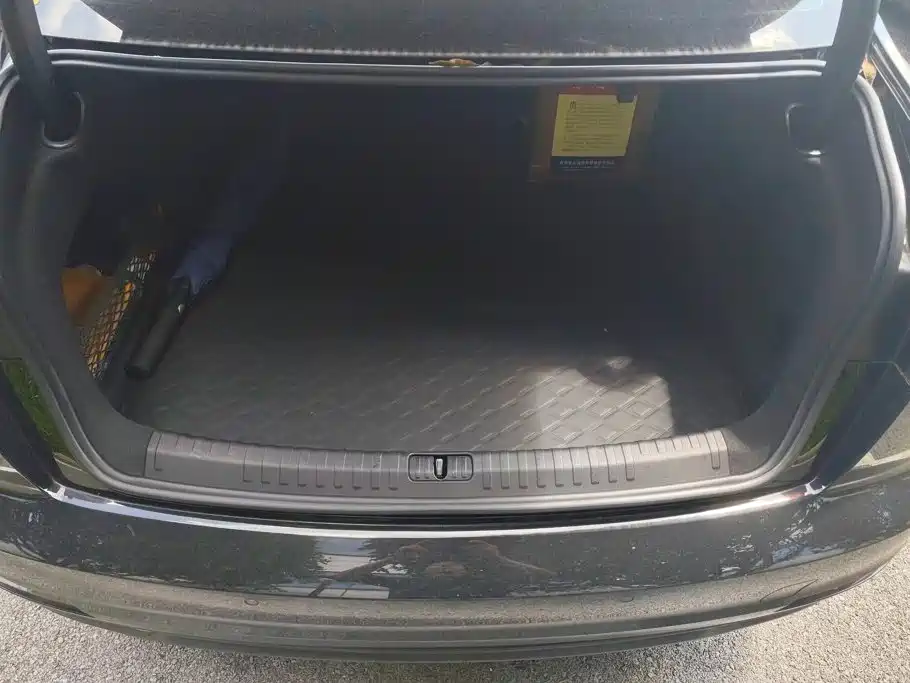 Audi A6L 2021