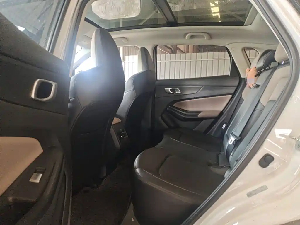 Changan CS55PLUS 2022 — фото 17