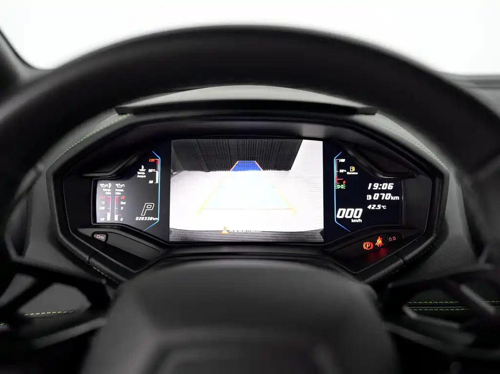Lamborghini Huracan 2021 — фото 19