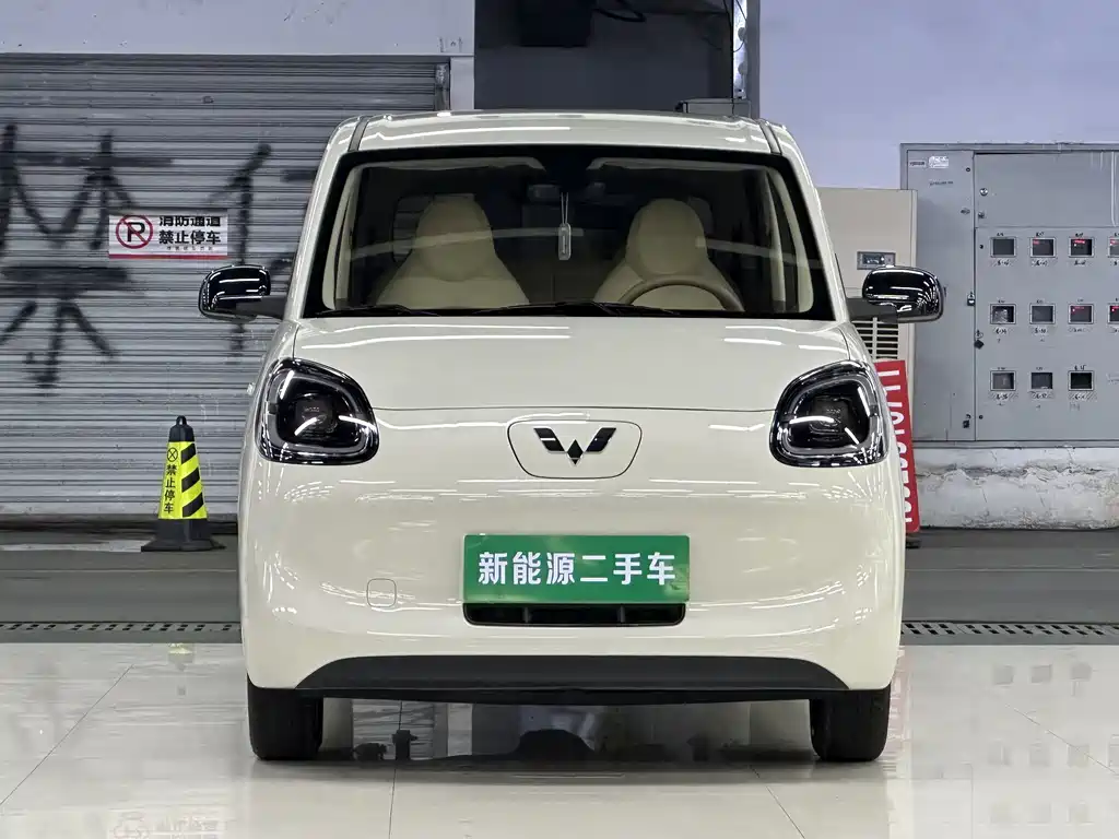 Wuling MINIEV 2025