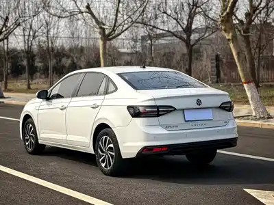 Volkswagen Lavida 2024
