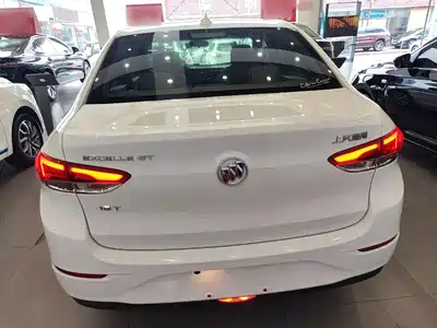 Buick Excelle GT 2019