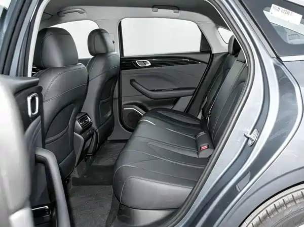 Geely Galaxy Star 6 2026