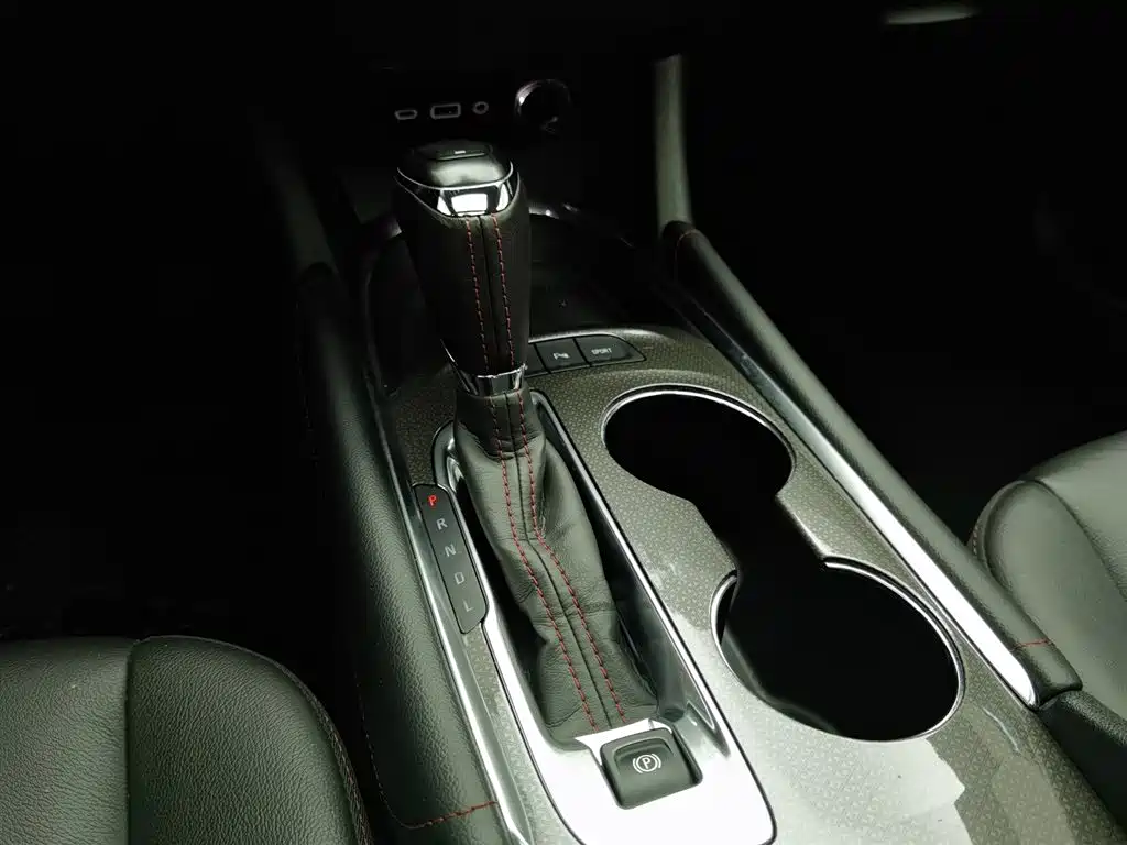 Chevrolet Malibu XL 2020 — фото 13